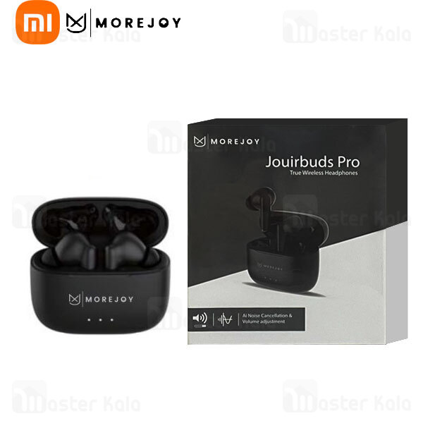 هندزفری بلوتوث دوگوش شیائومی Xiaomi Morejoy JouirBuds Pro MJ141 Wireless Earphones